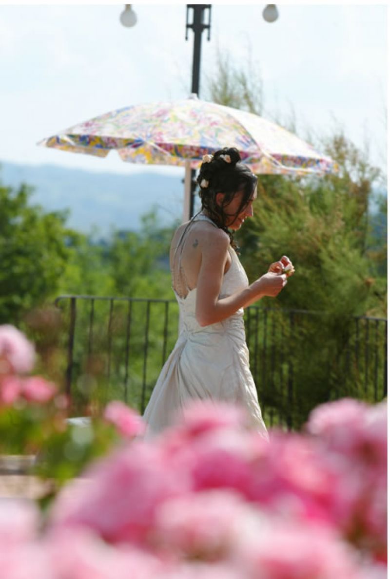 Tuscany Wedding Villas